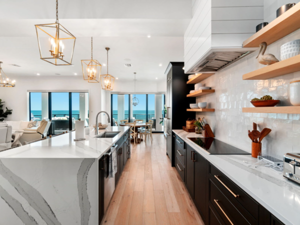 Luxury Beachfront Bonita Springs Vacation Rental